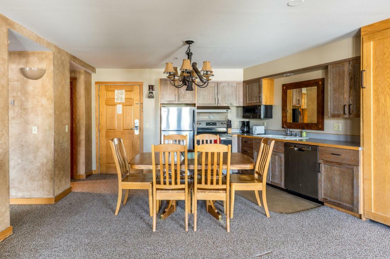 Shoshone Condo 1957 Big Sky Exterior foto