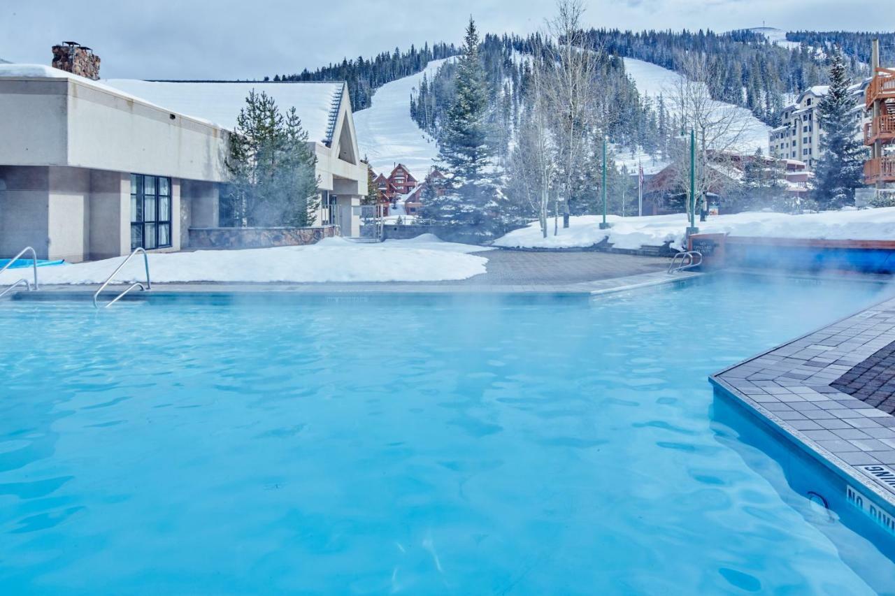 Shoshone Condo 1957 Big Sky Exterior foto