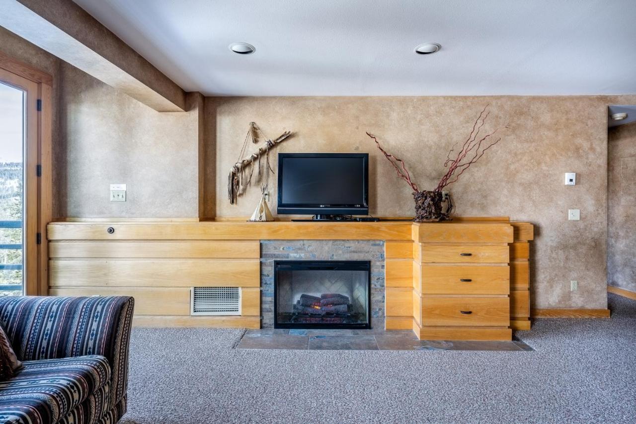 Shoshone Condo 1957 Big Sky Exterior foto